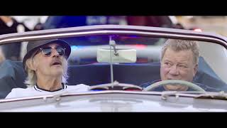 "Senior Moment" - Clip @Ferrarafilmfestival