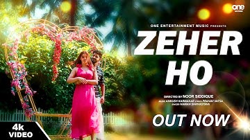 Zeher Ho 2.0 | Vaibhav Sharma | Aditi | Naman Shrivastava | Pranav Vatsa |  Ankush Karmakar