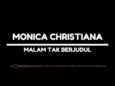 Malam Tak Berjudul