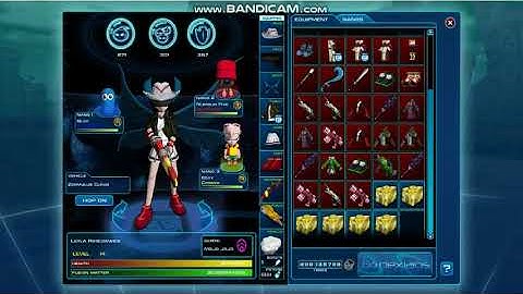 fusionfall retro grinding results for stone sword