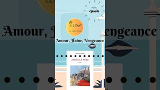 Roman ❤️ Après le père de Anne ROUSSEL❤️ #booktok #chronique #podcast Roman ❤️ Après le père de Anne ROUSSEL❤️ #booktok #chronique #podcast