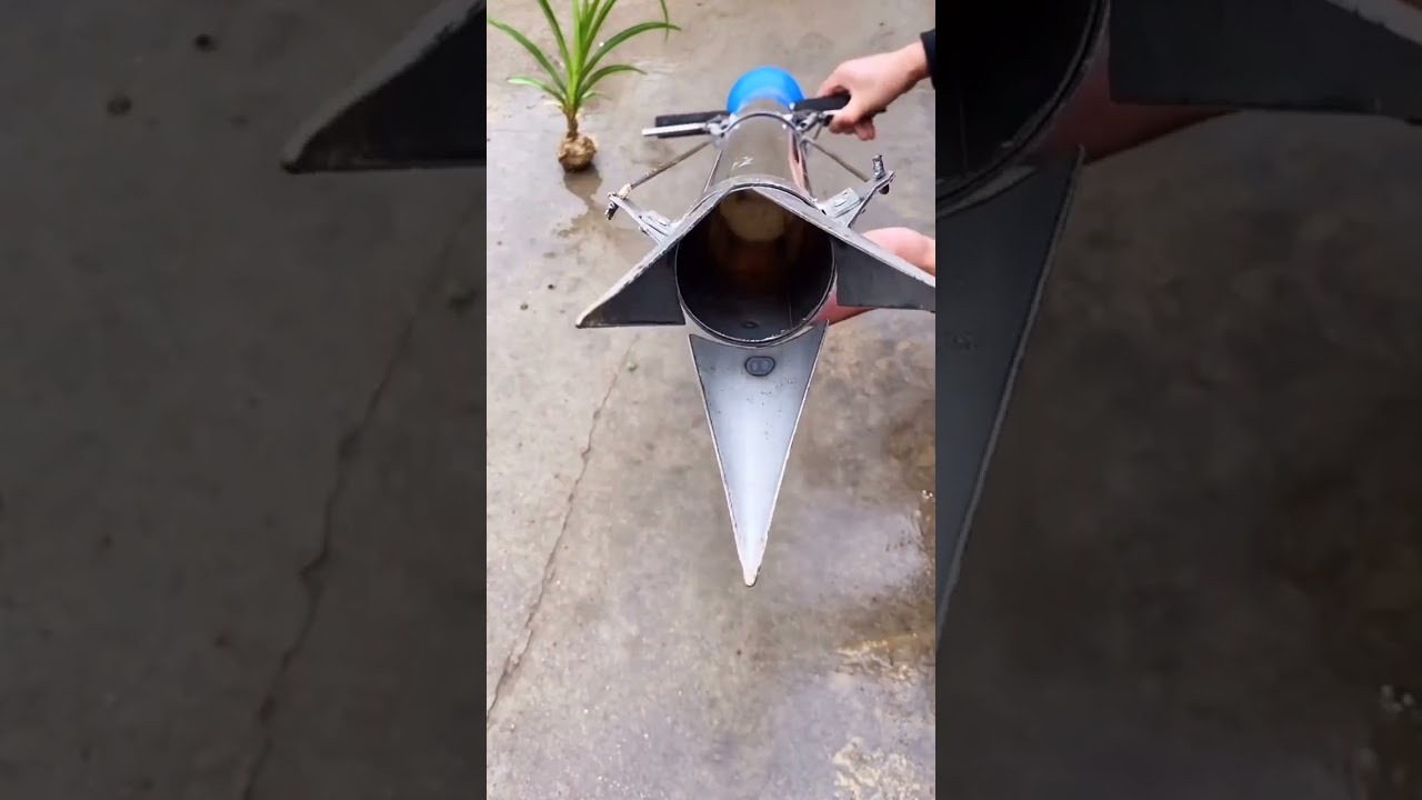 modern planting equipment