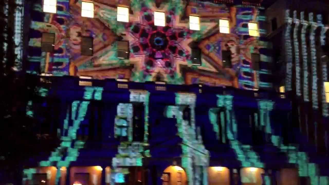 Customs House Sydney Australia