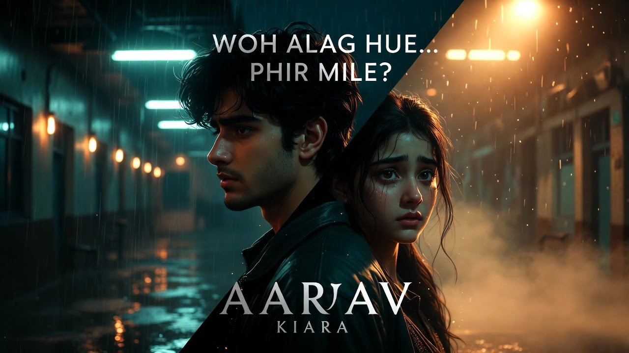 Woh Alag Hue Phir Zindagi Ne Kya Kiya? | Full Emotional Story 