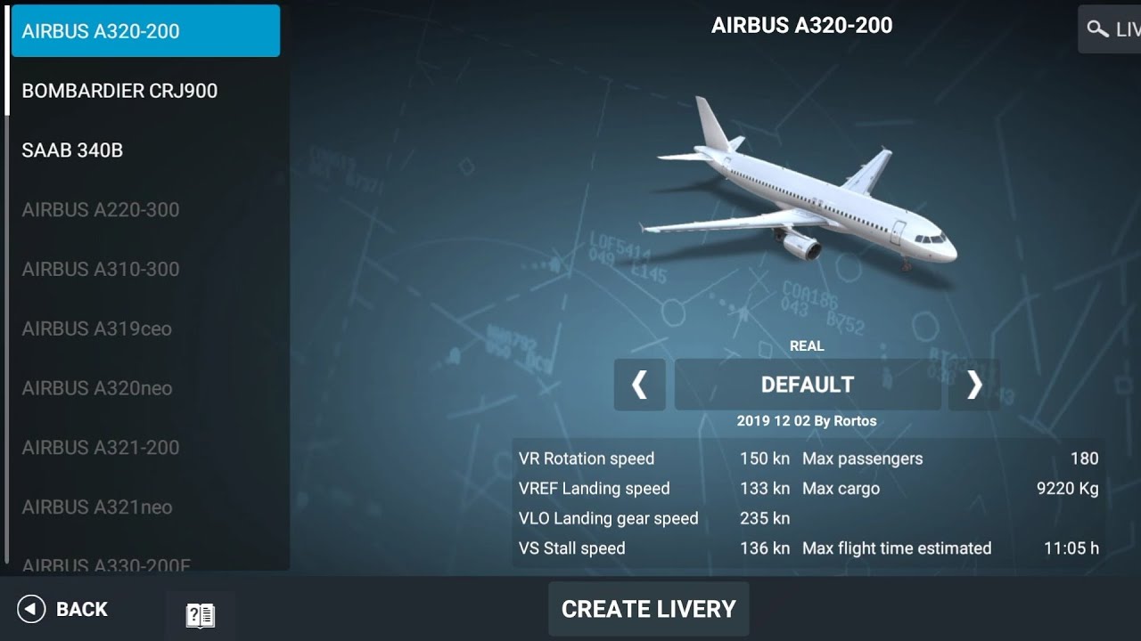 Real Flight Simulator - Part 1 Planes #realflightsimulator - YouTube
