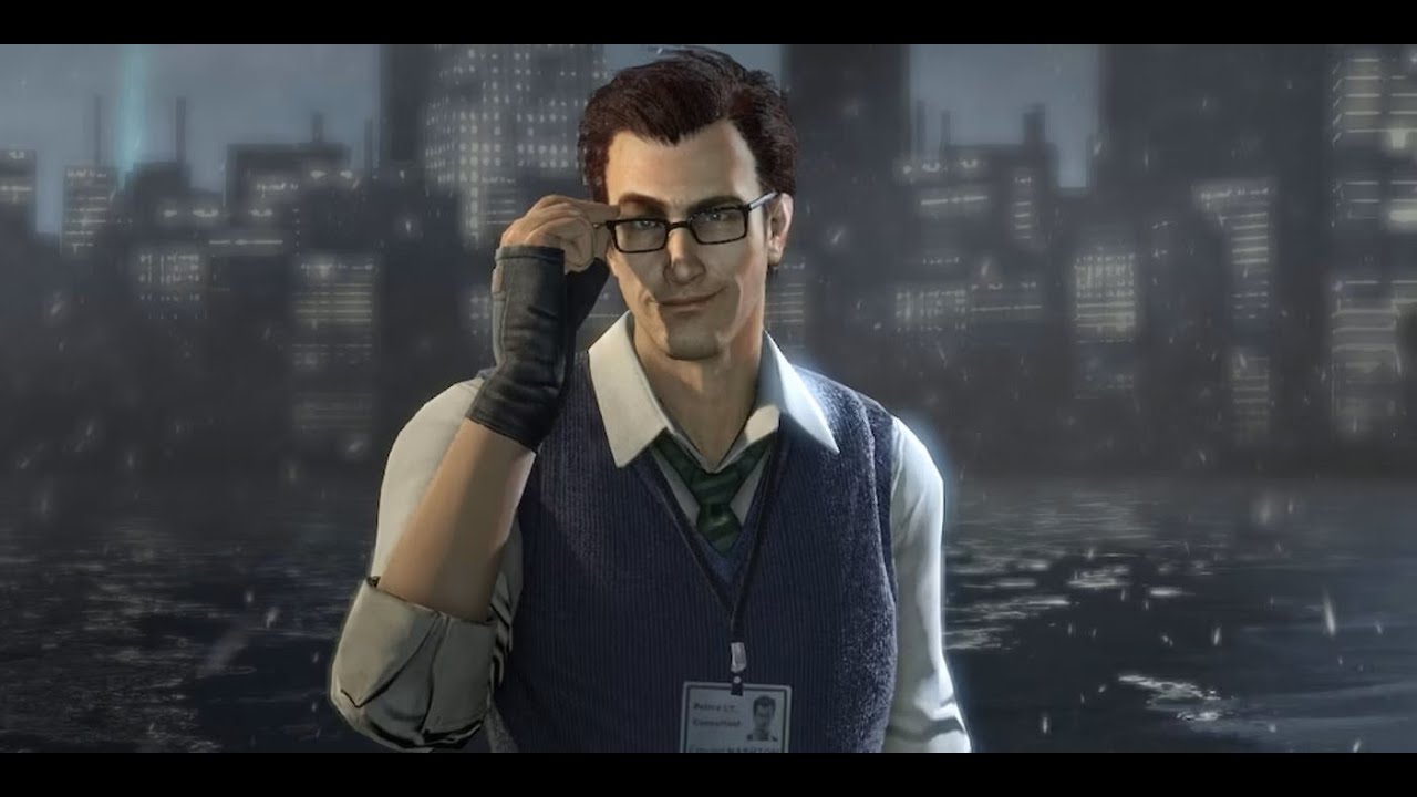 Unlocking the first ever Riddler Trophy - YouTube