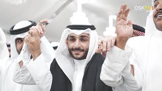 افراح الشودحي /حفل زفاف طلال مجبل الشمري - YouTube