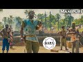 Beasts of no nation movie explained in manipuri  true event  war