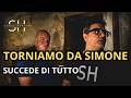 TORNIAMO DA SIMONE - SUCCEDE DI TUTTO !!! - Indagine Paranormale