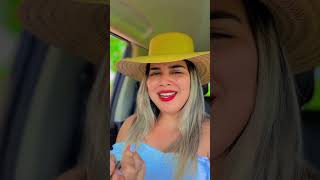 PONTO FINAL na vaquejada #luana #luanamagalhaes