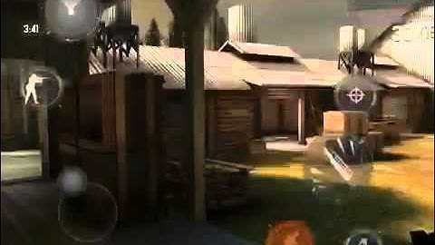 MC3 - Display Recorder iPad Test