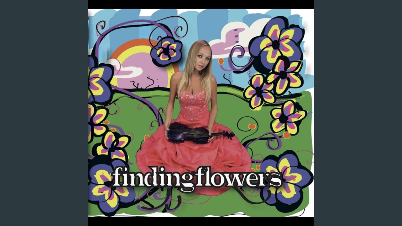 Watch Finding Flowers on YouTube Watch Finding Flowers on YouTube