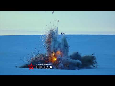 Военная приемка. Тувинский десант. Смотрите 16 мая в 09:55