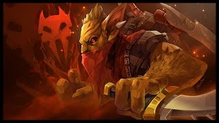 Dual Cast Xmg Captains Draft Secret Vs Vp