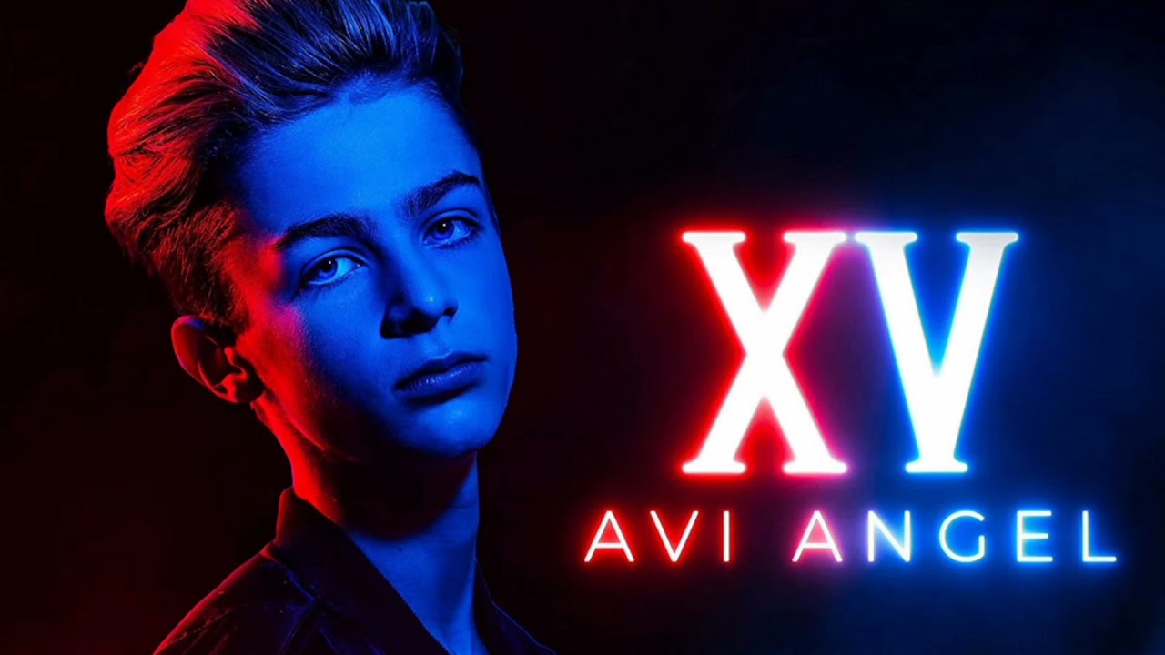 Avi Angel - Snappin' (Official Audio)