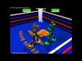 3d boxing online game