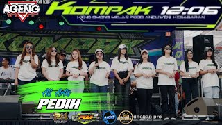Pedih  All Artis  Ageng  2026  Kompak 1206 Bebel Wonokerto Pekalongan