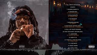 Nafe Smallz - Eastside Ft Paris Shields & Young Kye (Official Audio)