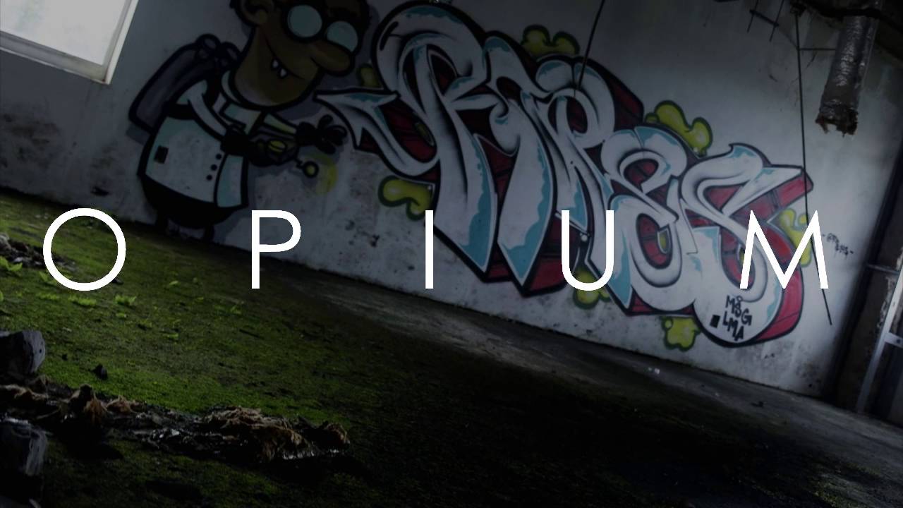 Mike D-Fekt - Volume