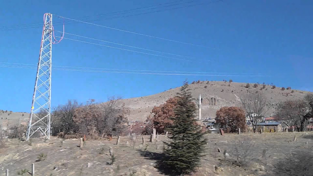 터키 풍경 Turkey - YouTube