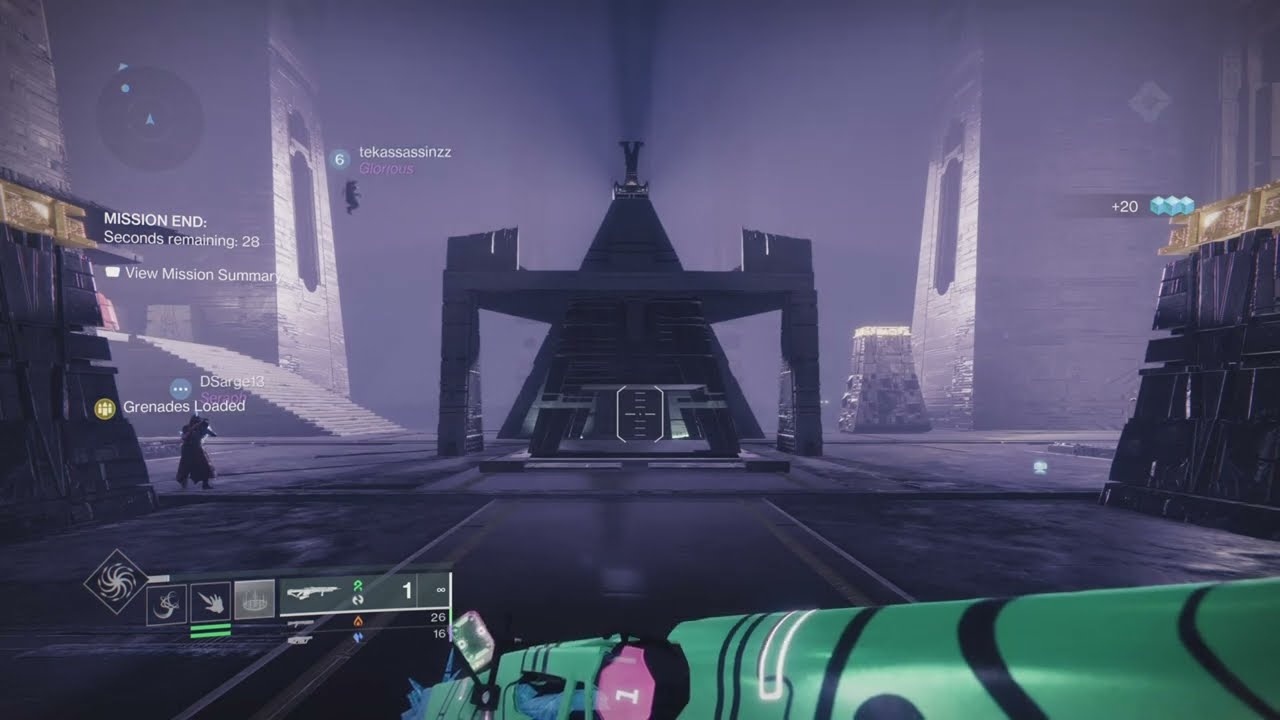 Defiant Battleground: Cosmodrome | Complete: "It Belonged to Taniks" | Season of Defiance