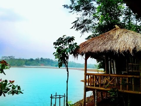  Wisata Bengkulu  Danau Picung Lebong YouTube