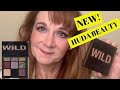 New Huda Beauty Wild Obsessions Collection | Jaguar Palette | 2 looks &amp; Review