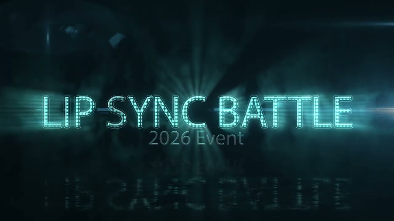 Lip Sync Battle Lip Sync Battle