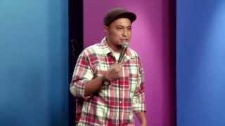Vince Royale - Stand Up & Deliver On Nuvo Tv