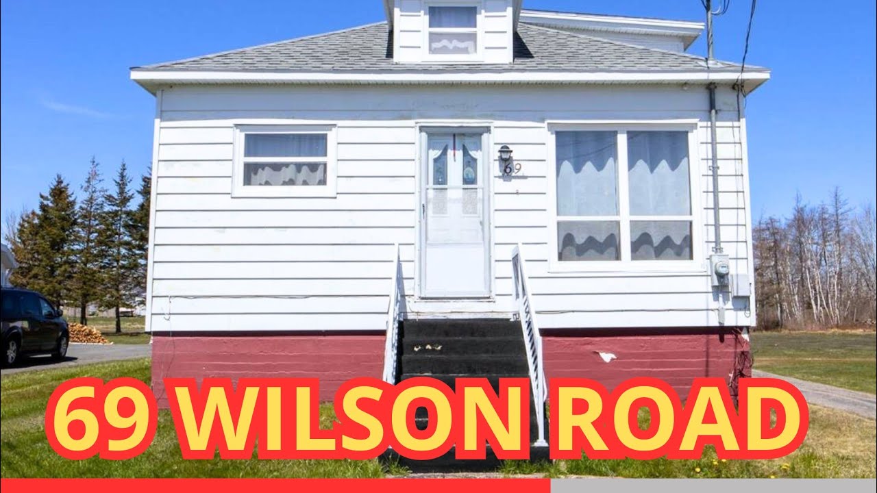 *SOLD* 69 Wilson Road - Walkthrough With Me - YouTube
