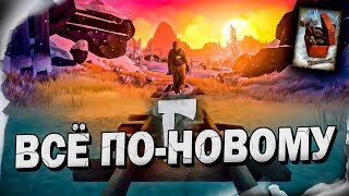 1# ВСЁ ПО-НОВОМУ 💀 The Long Dark​ 💀 Выживание