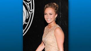 Play video: 'Heroes,' 'Scream 4' actress Hayden Panettiere dies at 36