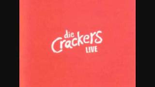 Die Crackers Live-Land in Sicht