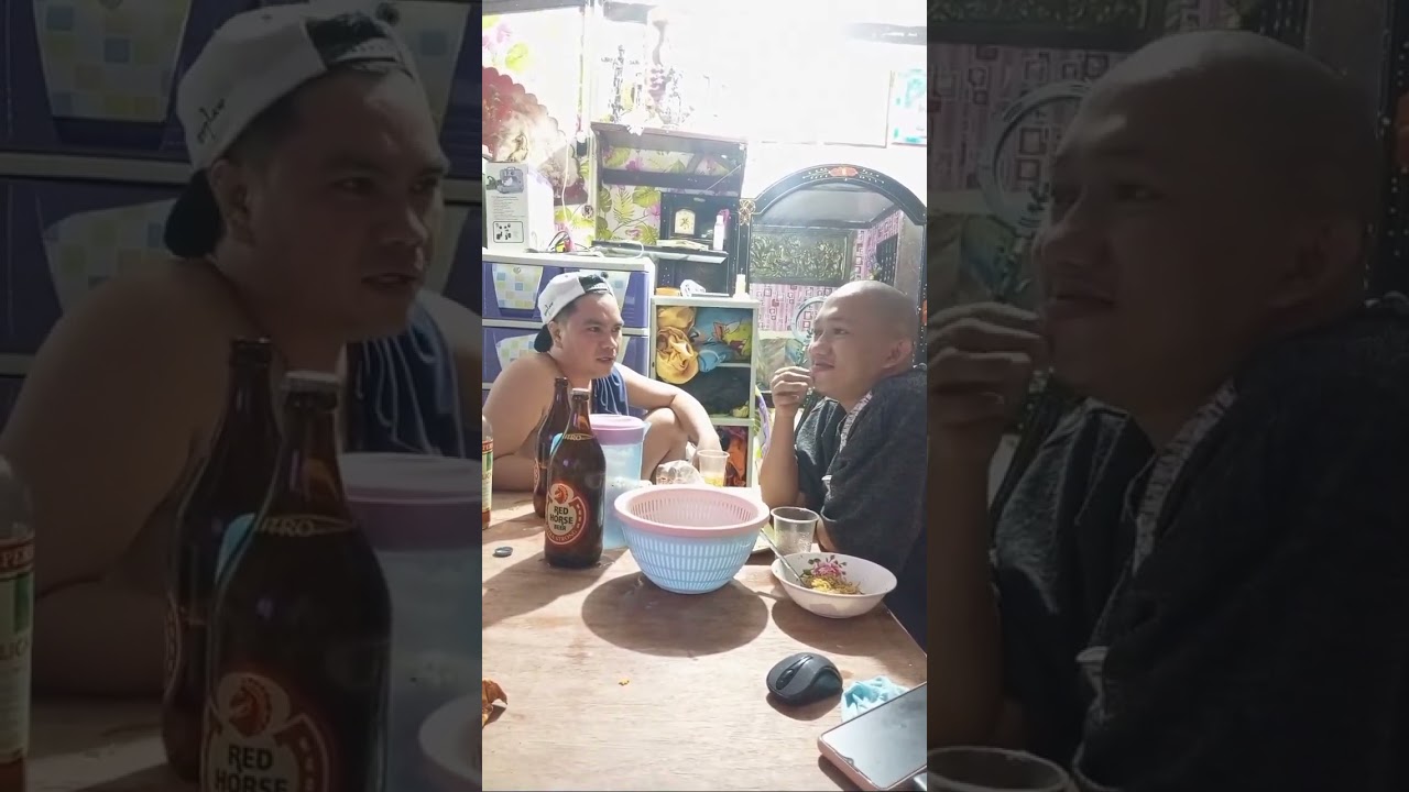 kwentong lasing - mikediskate