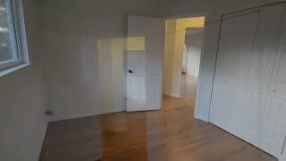 home tour of Page St, Redwood City, California