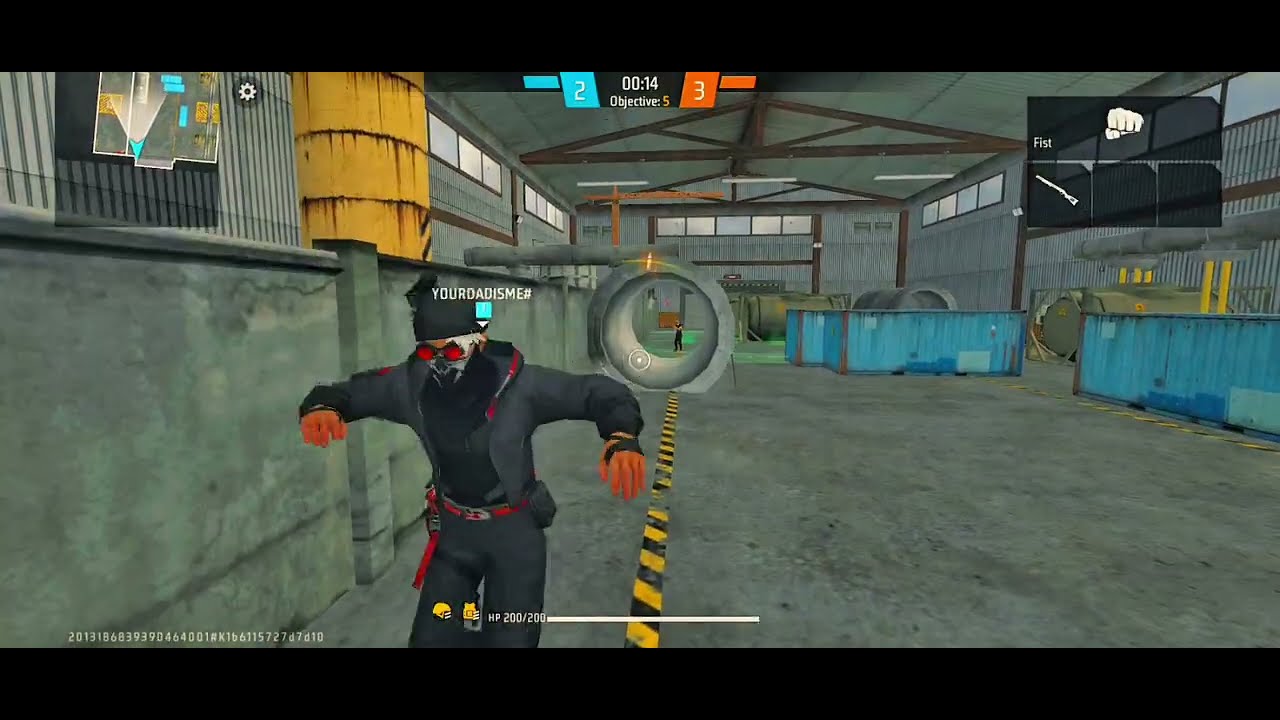 Free Fire Funny Moments 😂 | Best FF Comedy Gameplay 2026