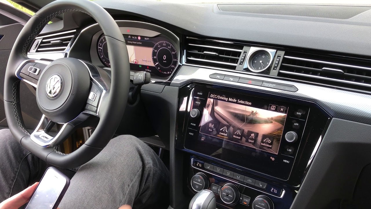 Kipufogó Hangmodul/Hanggenerátor- Autóból vezérelhető