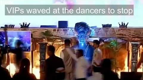 How dangerous are laser pointers to pilots