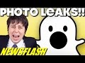 Nude Teen Snapchat Photos Leaked in the ‘Snappening’!! - NEWSFLASH