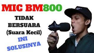 Download Cara Mengatasi Microphone Bm800 Tidak Bersuara Di Pc Video MP3 Cara Mengatasi Microphone Bm800 Tidak Bersuara Di Pc