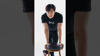 bench Kim Seonho 20230103 Kim Seon Ho For benchheritage