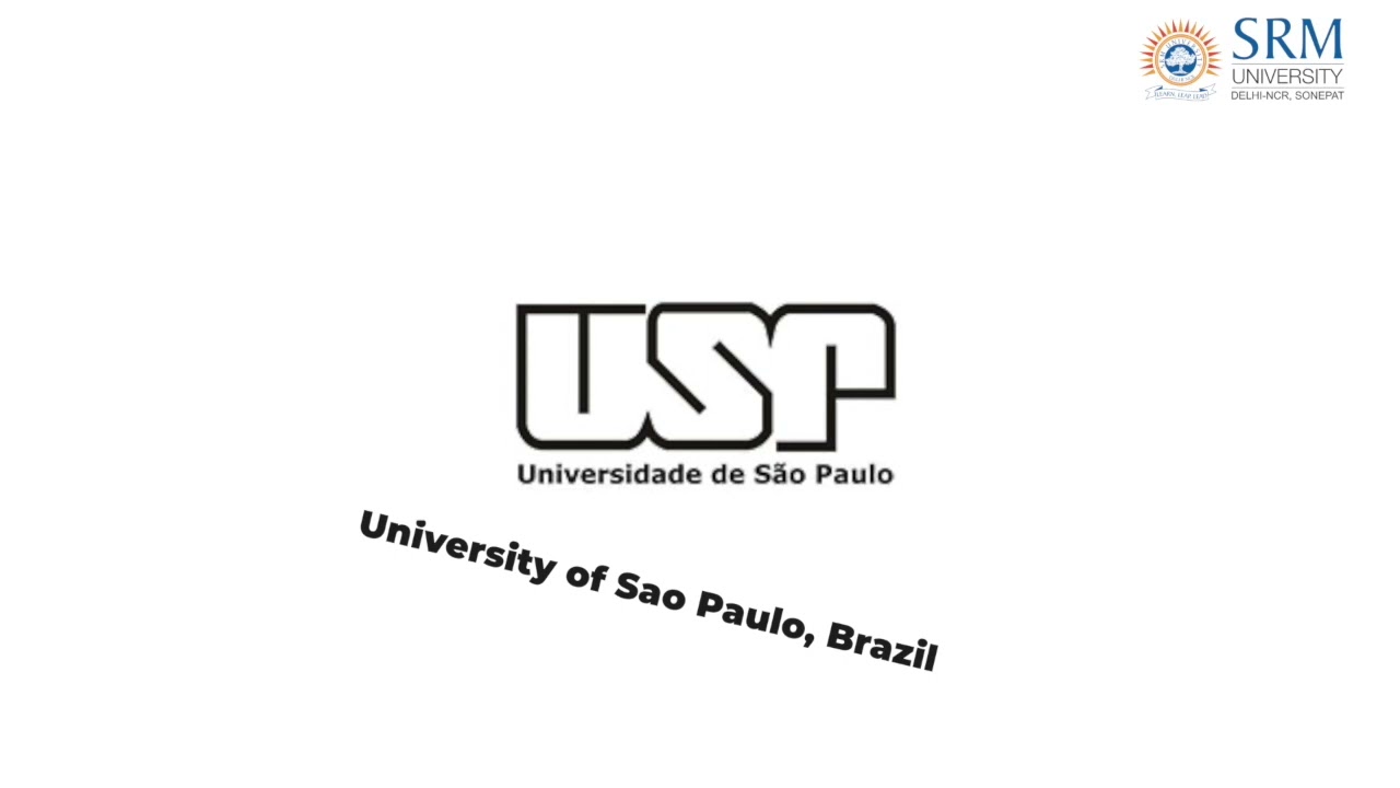 Our Global Academic Collaboration | SRM University Delhi-NCR, Sonepat