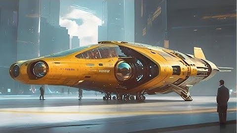 10 Future Inventions That Will Change the World Forever