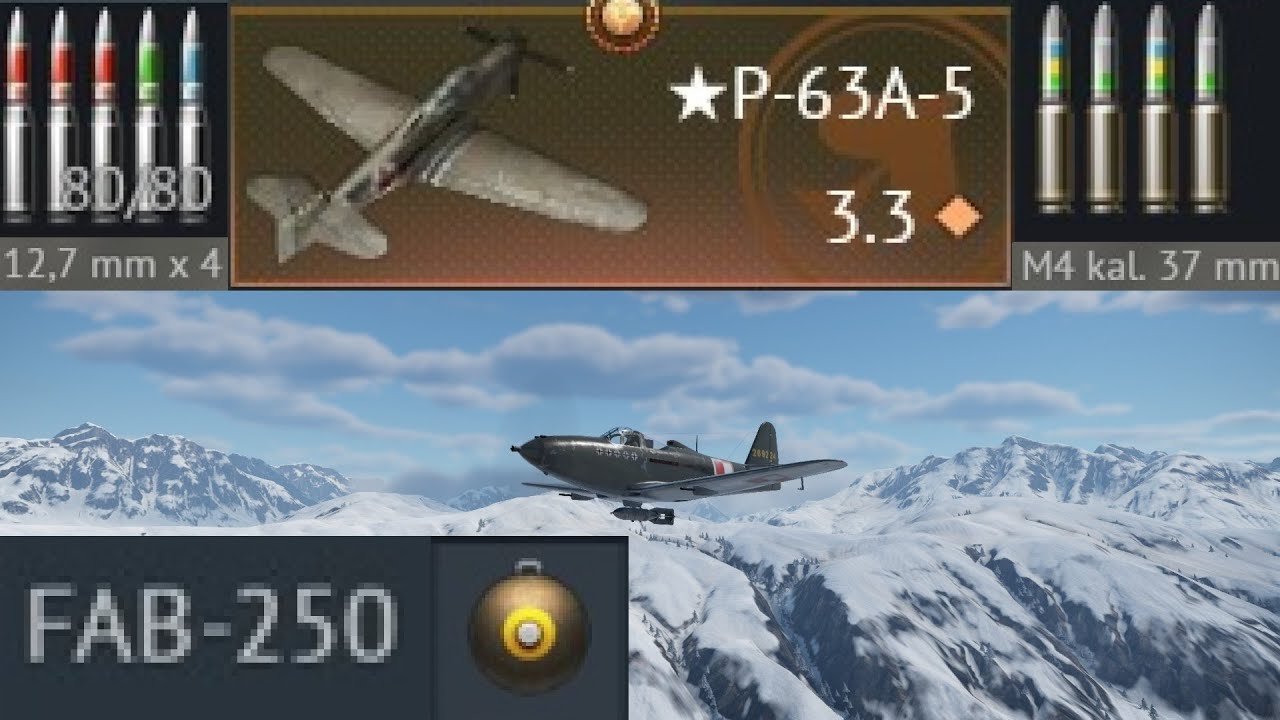p-63a-5-ussr-war-thunder-compilation-youtube