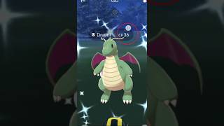 Getting Unlucky With Shiny Dragonite 