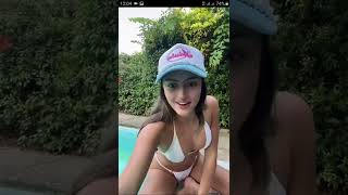 Bigo girls live video, Hot Baby