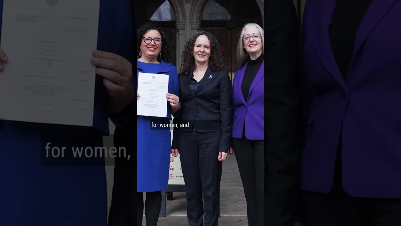 Верховный суд признал законным руководство, предназначенное только для лиц одного пола.