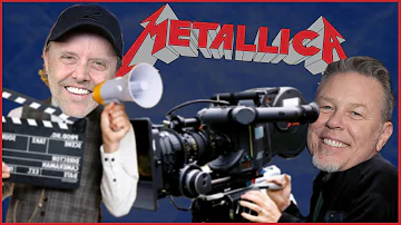 The 10 BEST times METALLICA SONGS were used in Movies and TV Shows!