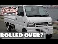 The Truth About Low Mile Mini Trucks!