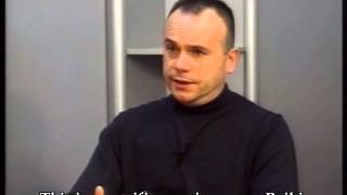 Tv Interview With Reiki Master Kiril Stoyanov In Kyustendil
